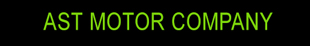AST Motor Company logo