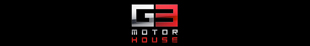 G3 Motorhouse Ltd logo
