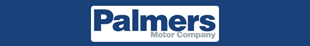 Palmers Mitsubishi Hemel Hempsted logo