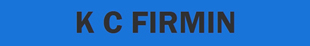K C Firmin logo