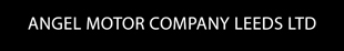 Angel Motor Company Leeds Ltd logo