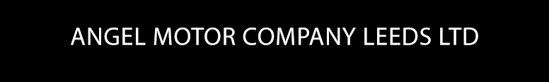 Angel Motor Company Leeds Ltd