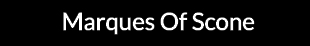 Marques Of Scone logo