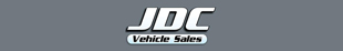 JDC Vehicle sales logo