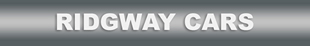 Ridgway Car Sales Ltd logo