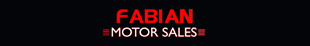 Fabian Motor Sales logo