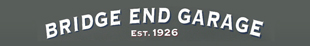 Bridge End Garage logo