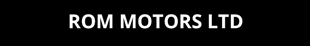 Rom Motors Ltd logo