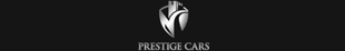 Prestige Cars Northumberland logo