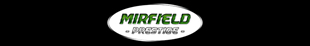 Mirfield Prestige logo