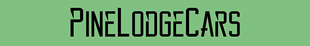 Pine Lodge Cars Market Drayton logo