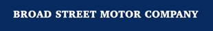 Broad Street Motor Company logo