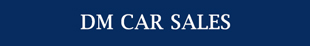 DM Car Sales logo