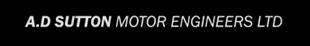 A.D Sutton Motor Engineers LTD logo
