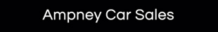 Ampney Car Sales logo
