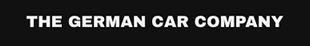 The German Car Company logo