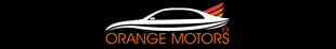 Orange Motors logo