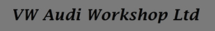 VW Audi Workshop Ltd logo