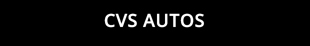 CVS Autos logo