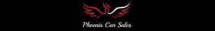 Phoenix Car Sales logo