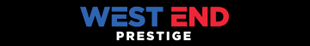 West End Prestige logo