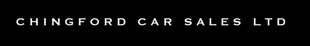 Chingford Car Sales Ltd logo