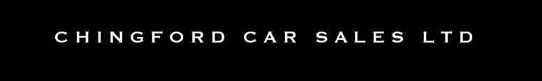 Chingford Car Sales Ltd