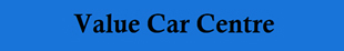 Value Car Centre logo