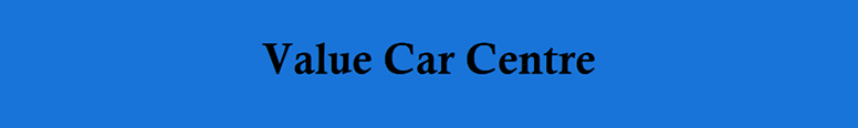 Value Car Centre