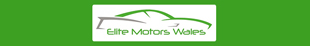 Elite Motors Wales logo