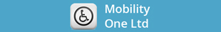 Mobility One Ltd logo