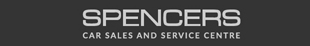 Spencers Car Sales logo