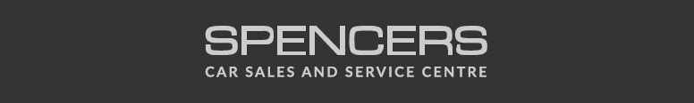 Spencers Car Sales