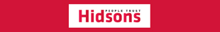 Hidsons Ssangyong Gravesend logo