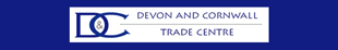 Devon & Cornwall Trade Centre logo