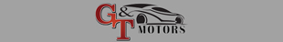 G & T Motors logo
