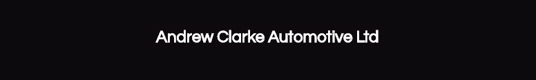Andrew Clarke Ltd