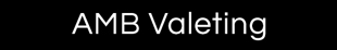 AMB Valeting logo