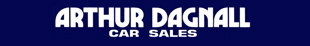 Arthur Dagnall Car Sales logo
