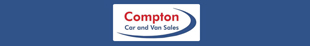 Compton Car and Van Sales logo