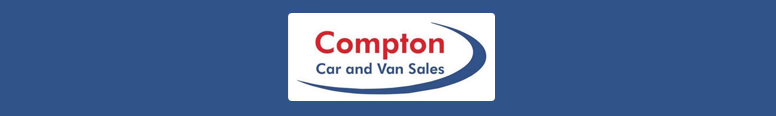 Compton Car and Van Sales