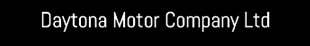 Daytona Motor Company logo