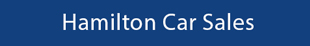 Hamilton Car Sales logo