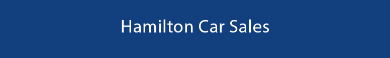 Hamilton Car Sales