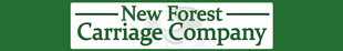 New Forest Carriage Company logo