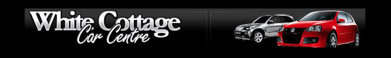 White Cottage Car Centre