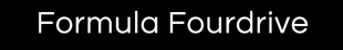 Formula Fourdrive logo