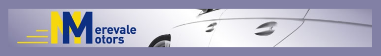 Merevale Motors
