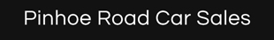 Pinhoe Road Car Sales logo