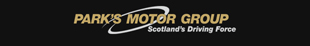 Parks Citroen Coatbridge logo